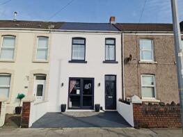 840, Carmarthen Road, Fforestfach, Swansea SA5 8HS
