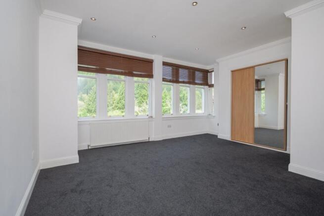 Main bedroom