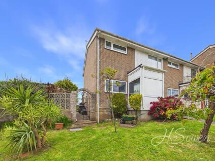 Arden Drive, Torquay