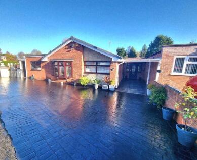 Sunningdale Close, Handsworth Wood, Birmingham, B20 1LH