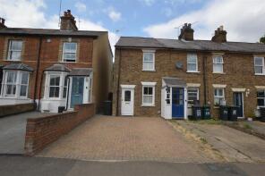67, New Road, Rickmansworth WD3 3EN