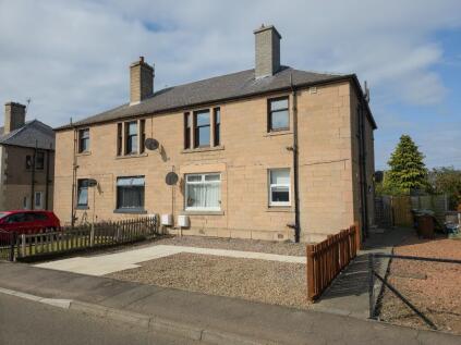 Whitecraig Crescent, Musselburgh, East Lothian, EH21
