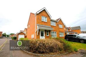 7, Watersedge Grove, Etruria, Stoke-on-trent ST1 5GG
