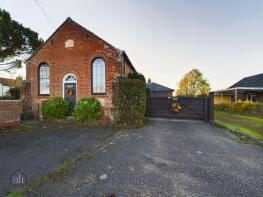 Chapel Farm, Dale Road, Stanton IP31 2DY