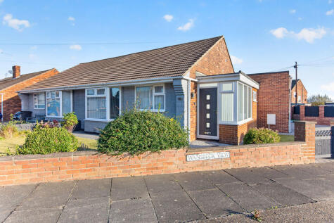 Ashington Drive, Choppington