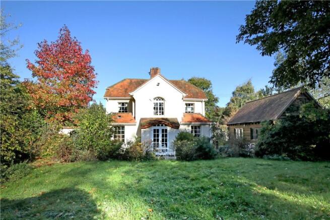 Country House