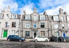 12, Sunnybank Place, Aberdeen AB24 3LA