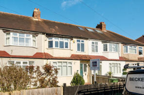 102, Princes Plain, Bromley BR2 8LZ