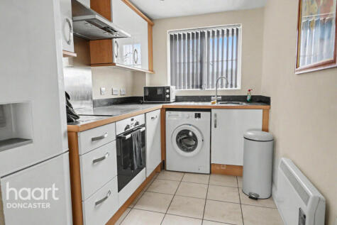 Reeves Way, Armthorpe, Doncaster