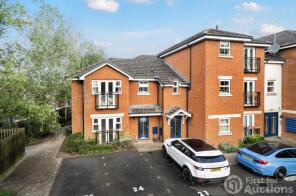 24, St Marks Court, Bath Road, Worcester WR5 3EG