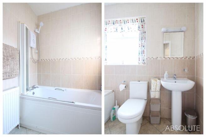 Bathroom / W.C.