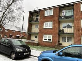 4, Shaw Croft, Ashbourne DE6 1GD