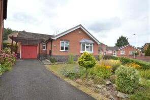 10, Pitsford Drive, Loughborough LE11 4NZ