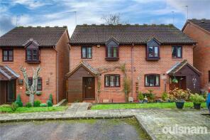 2, Coach Cottages, Hewell Road, Birmingham B45 8QB