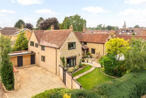 24 Ruffs Cottage, High Street, Bedford MK44 1PF