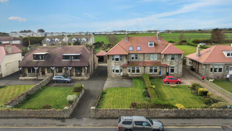 St. Aidans, Seahouses