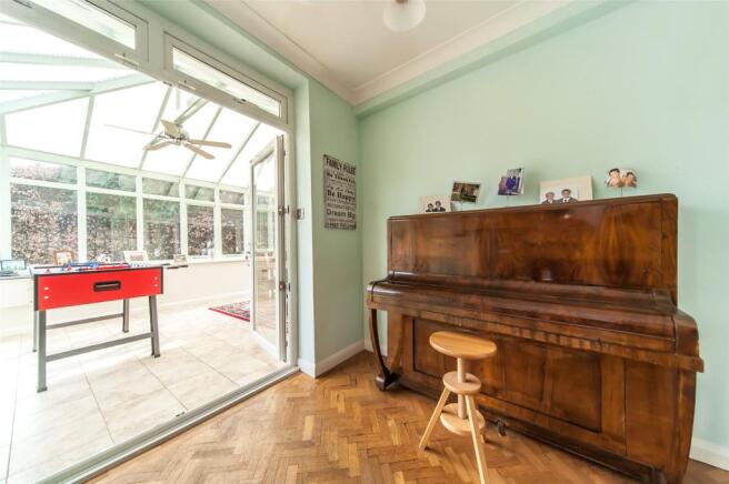 Music Room