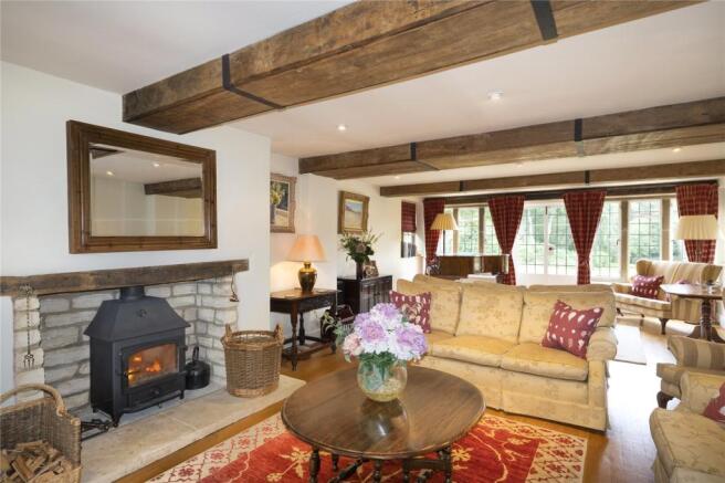 Drawing Room