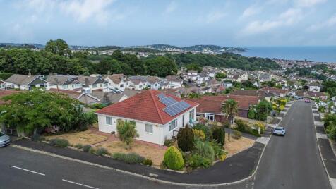 Dolphin Crescent, Paignton, Devon, TQ3 1AE