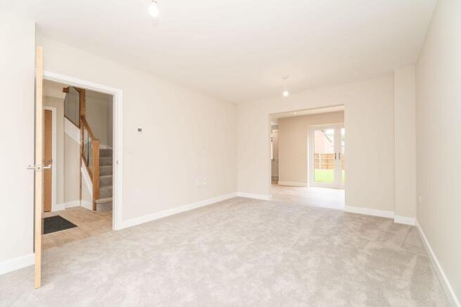 Example Living Rm