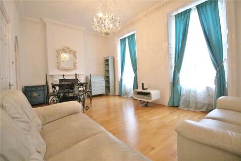 Park Place, Clifton, Bristol, BS8