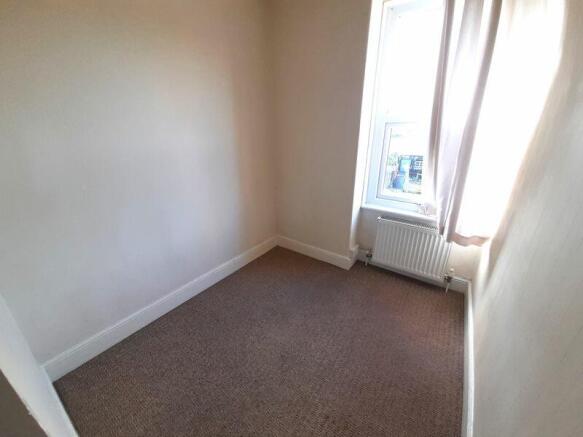 Bedroom/Office