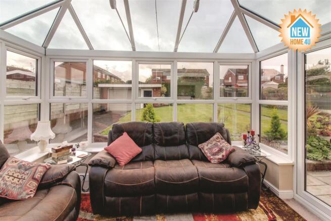 CONSERVATORY: