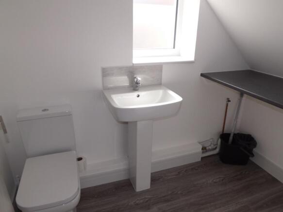Cloakroom