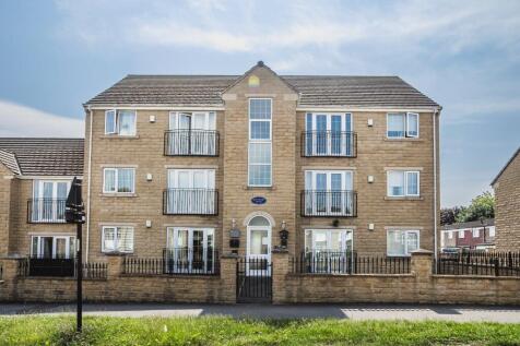 Kinsey Road, Sheffield, S35