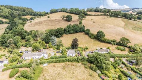 Bickleigh, Tiverton