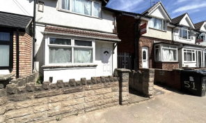 49, Selly Hill Road, Birmingham B29 7DL