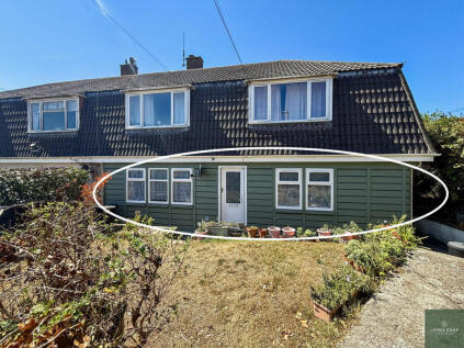 Treverbyn Road, Truro, TR1