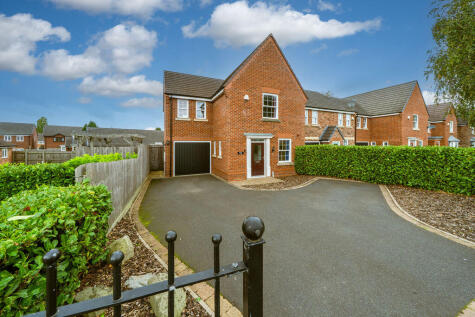 Wombourne Road, Swindon, Dudley