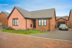1, Nunn View, Bacton IP14 4UW