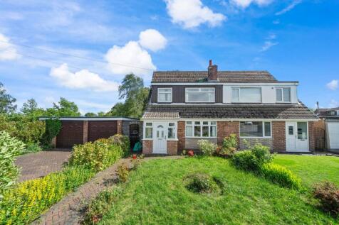 Hamilton Road, Ashton-In-Makerfield, WN4