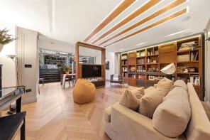 Flat 9, 4, Vicarage Gate, London W8 4HH