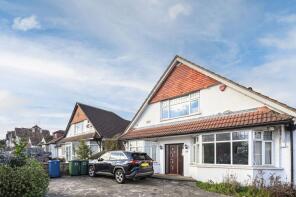 22, Kenton Road, Harrow HA1 2BW