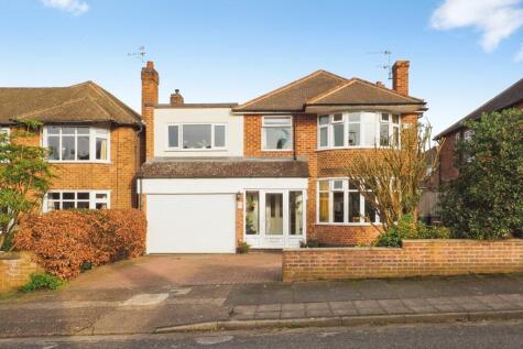 Valmont Road, Bramcote, Nottingham, Nottinghamshire, NG9