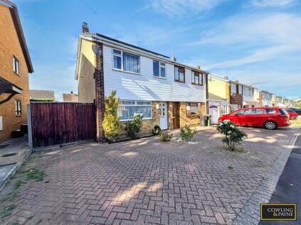 Mapleleaf Gardens, Wickford