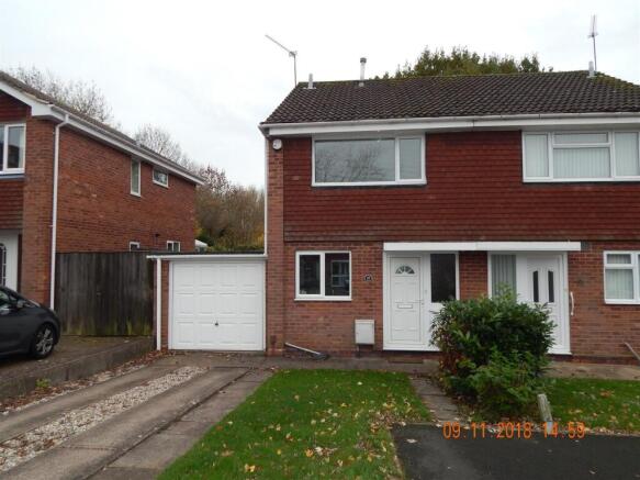 Semi Detached House