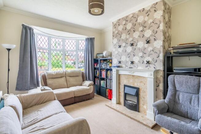 Queenswood Grove, Acomb, York photo 4