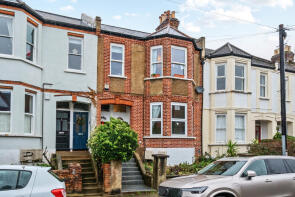 46, Casewick Road, London SE27 0SY