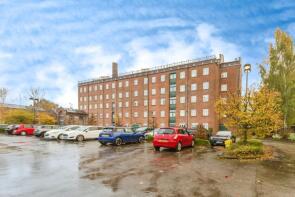 Flat 23, Hovis Mill, Union Road, Macclesfield SK11 7BF