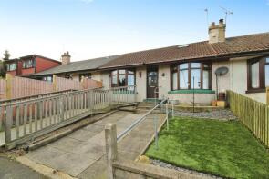 41, Hawes Drive, Bradford BD5 9BB