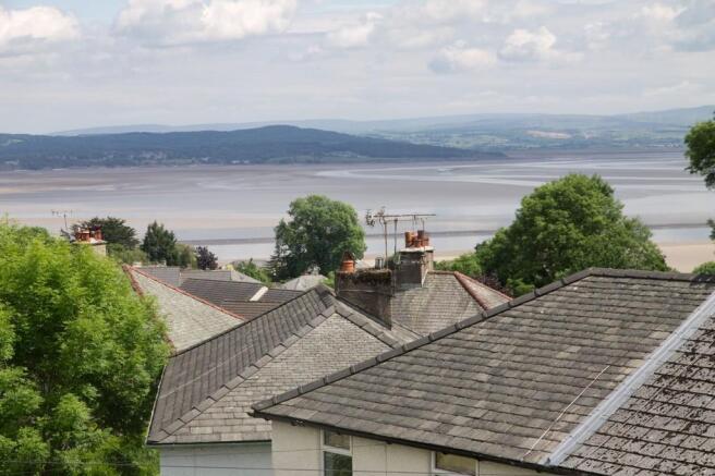 View from Bedroom...
