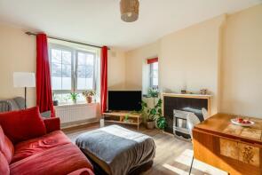 Flat 8, Harbledown House, Manciple Street, London SE1 4LN