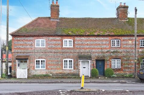 Ludgershall Road, SN8