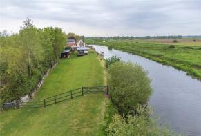 Riverside Cottage, Wickmoor, Curry Rivel, Bridgwater TA7 0JW