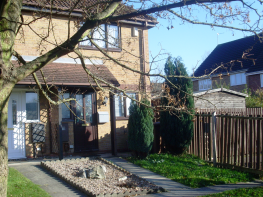6, Anstey Court, Derby DE21 2SP