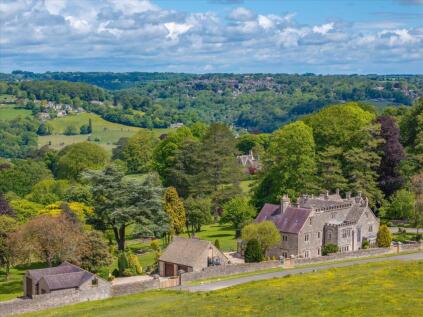 Burleigh, Stroud, Gloucestershire, GL5